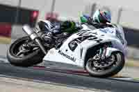 Advanced Group White Bikes